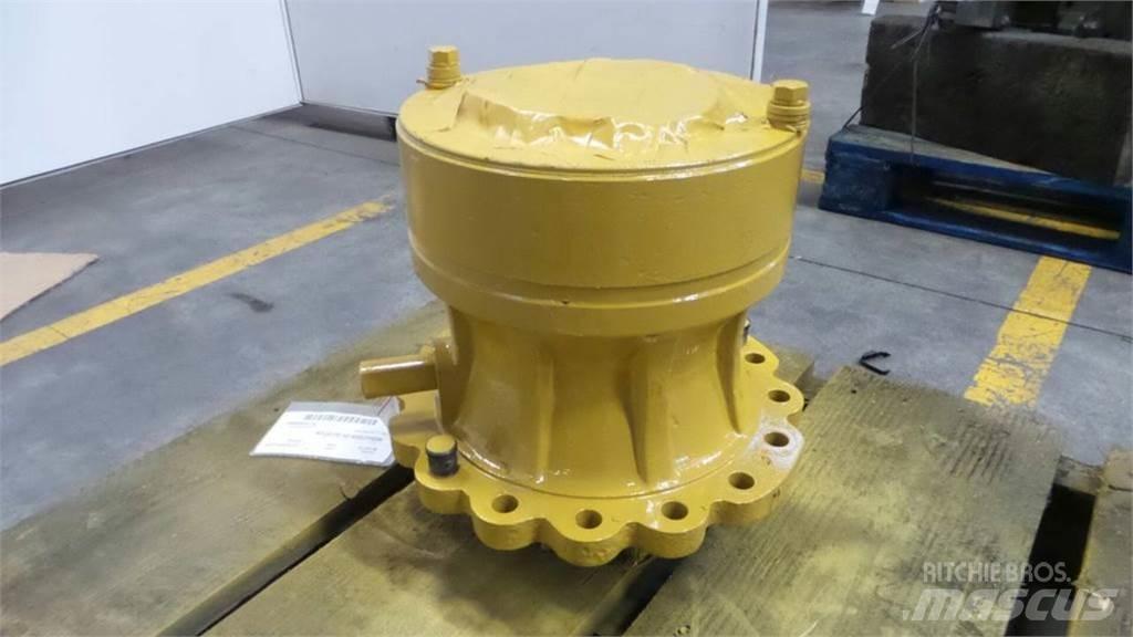 CAT 312 Transmissão
