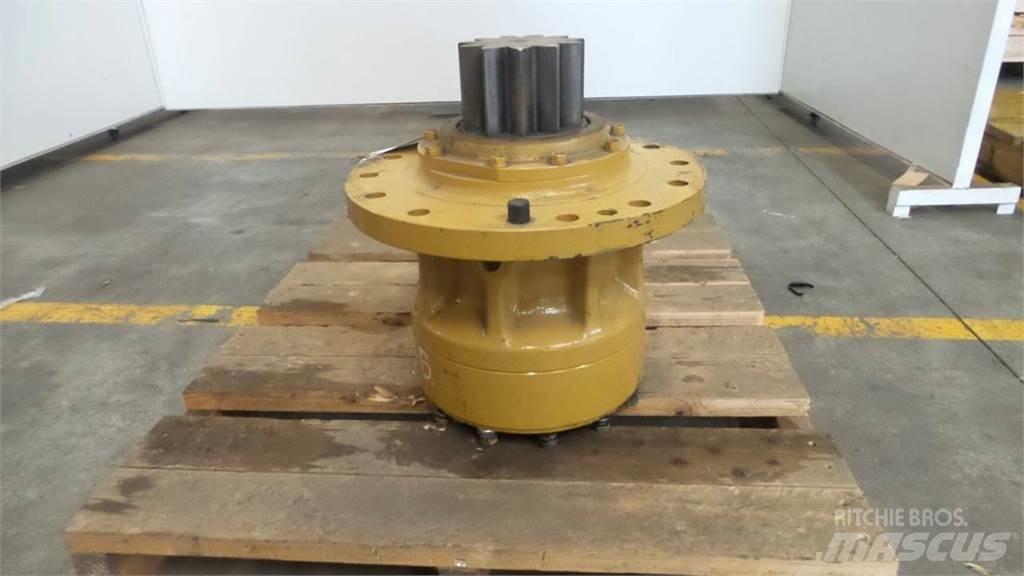 CAT 315B Transmissão