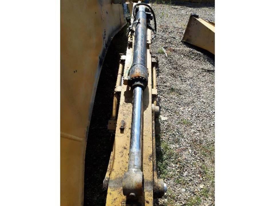 CAT 320DL Hidráulica