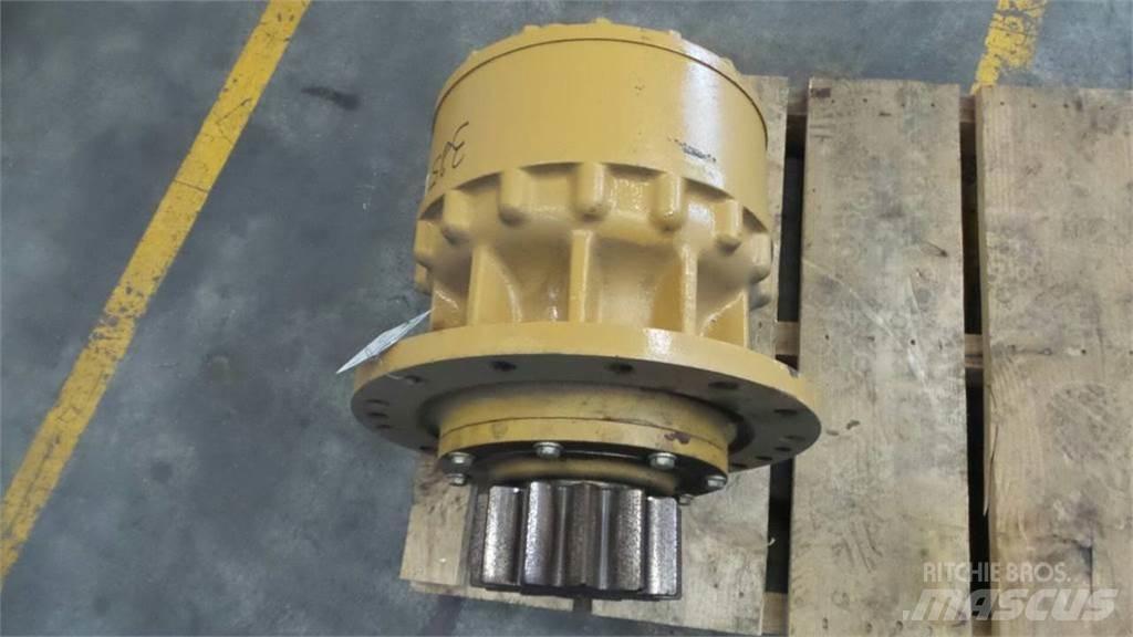CAT 325 Transmissão
