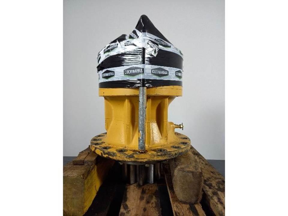 CAT 325D Transmissão