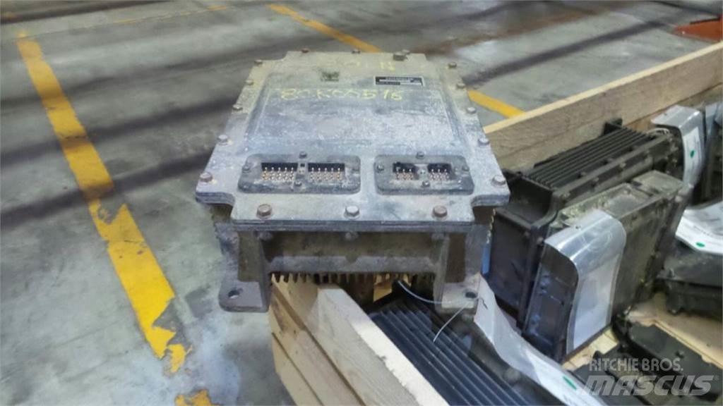 CAT 330L Cabines e interior máquinas construção