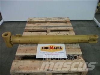 CAT 432D Hidráulica