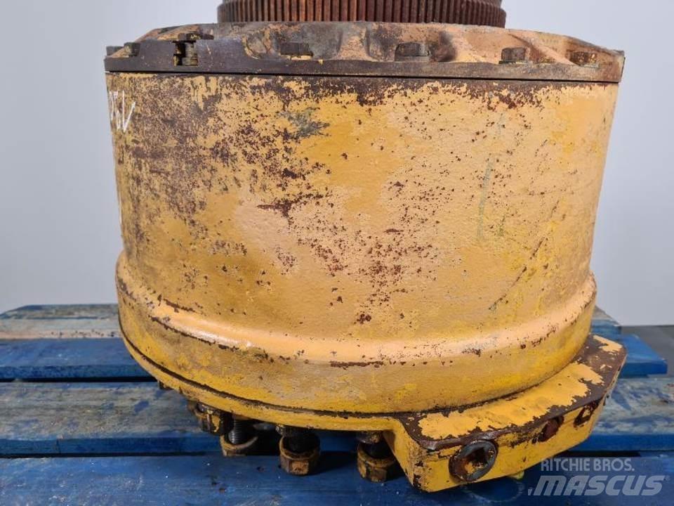 CAT 769C Transmissão