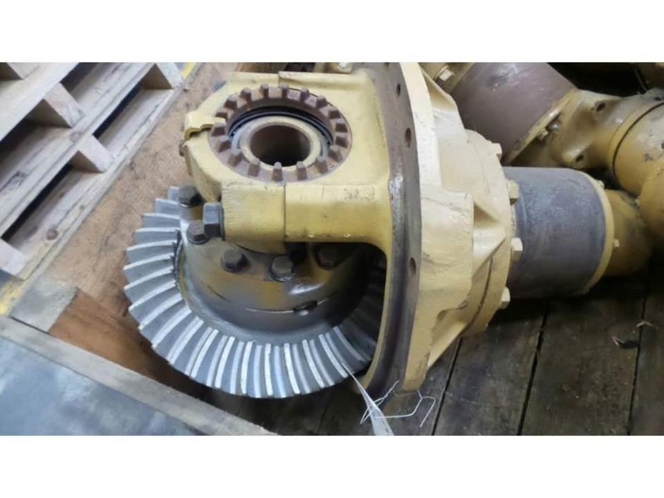 CAT 950 Transmissão