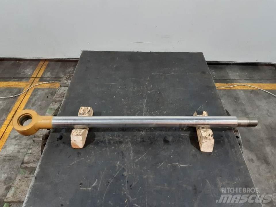 CAT 950 Hidráulica