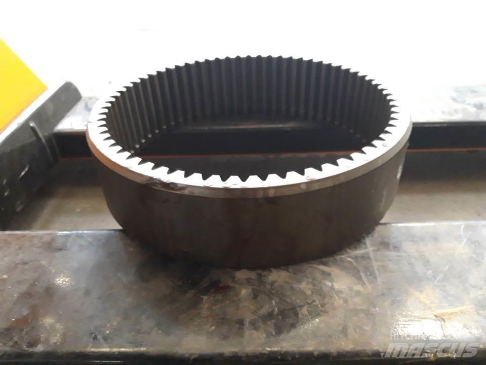 CAT 950E Transmissão
