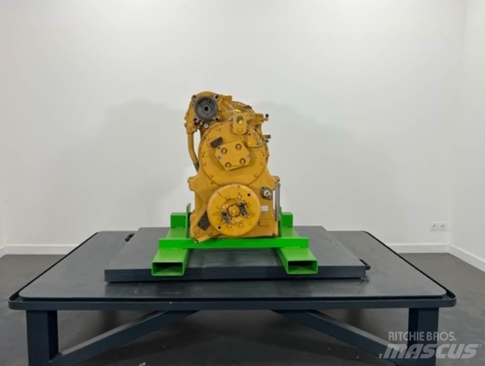 CAT 950K Transmissão