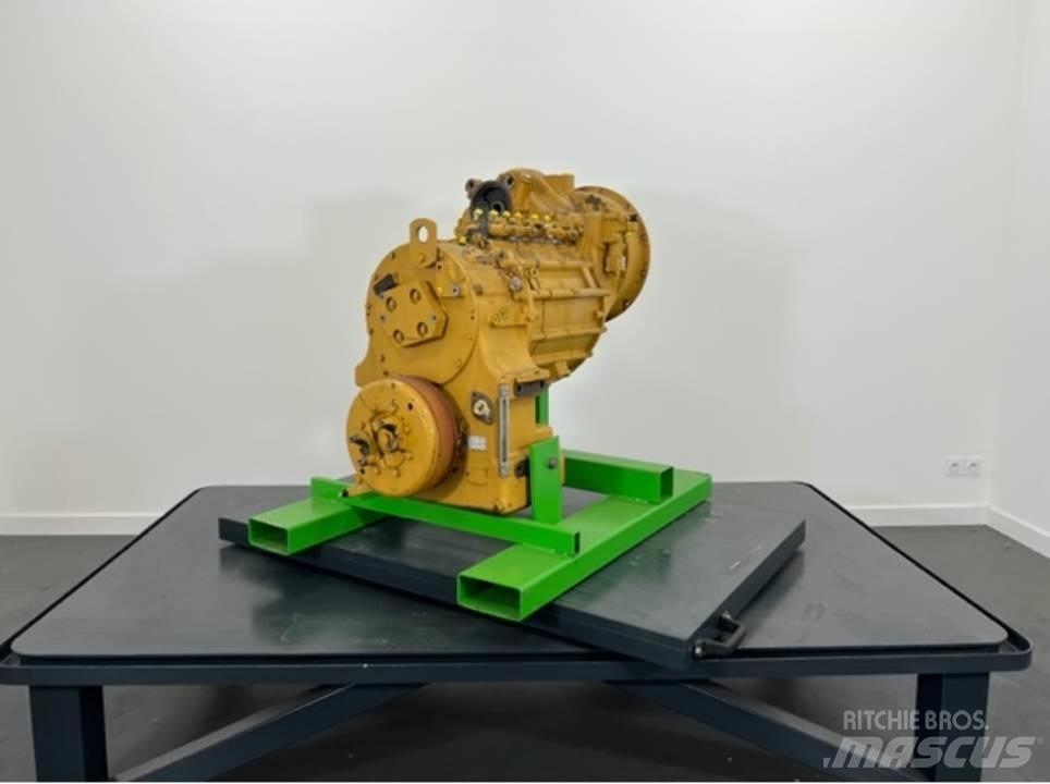 CAT 950K Transmissão
