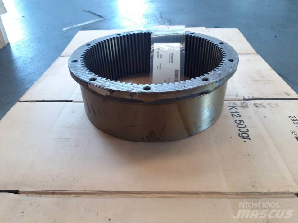 CAT 955K Transmissão