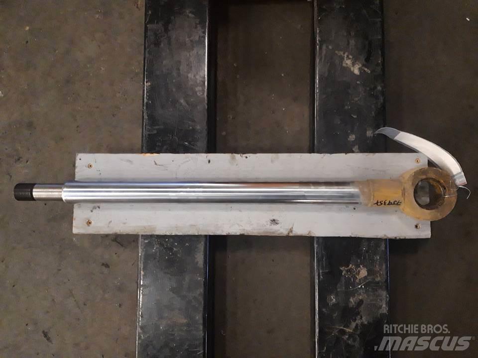 CAT 966C Hidráulica