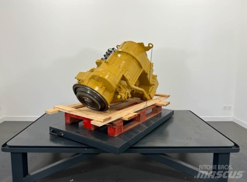 CAT 972K Transmissão