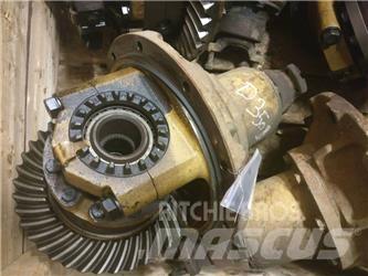 CAT D350B Transmissão