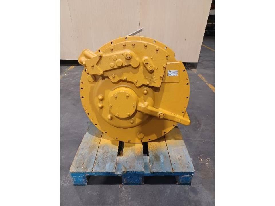 CAT D5H Transmissão