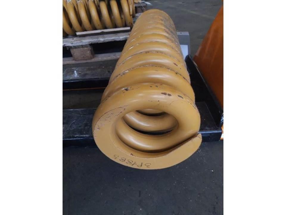 CAT D7F Rastos, correntes e material rodante