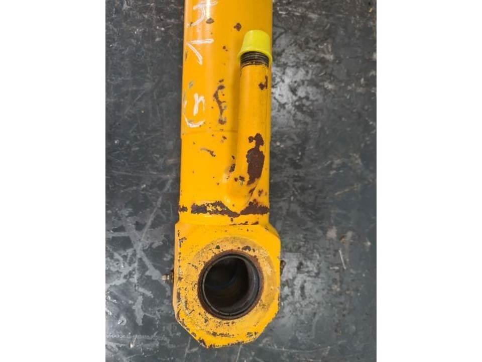 JCB 416HT Hidráulica