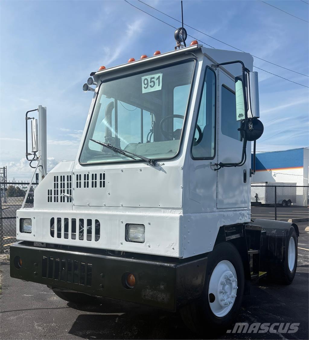 Kalmar CLASSIC Outros Camiões
