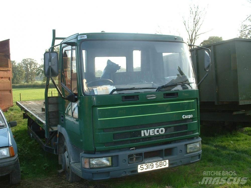 Iveco Lorry Outros Camiões