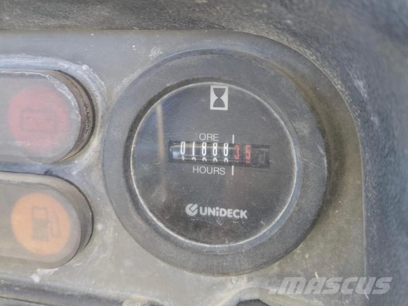 Kaeser M20 Compressores