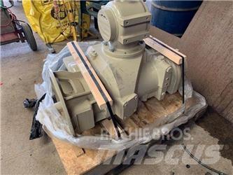 Doosan 12-235 Compressores