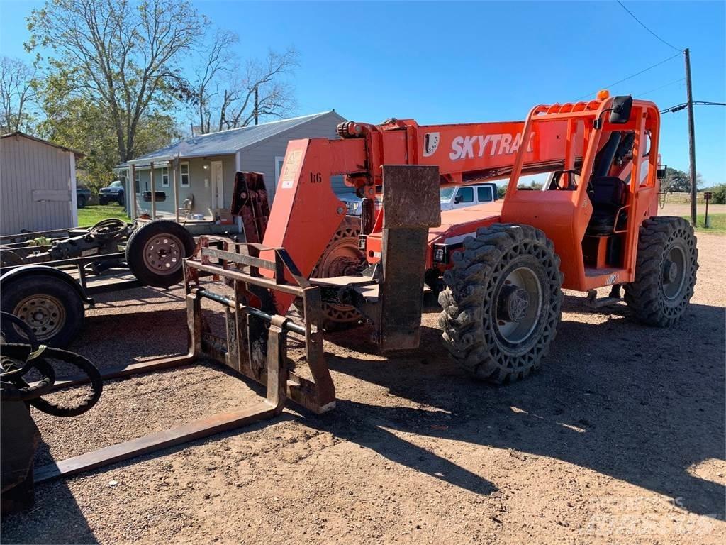 JLG 10042 Outras gruas