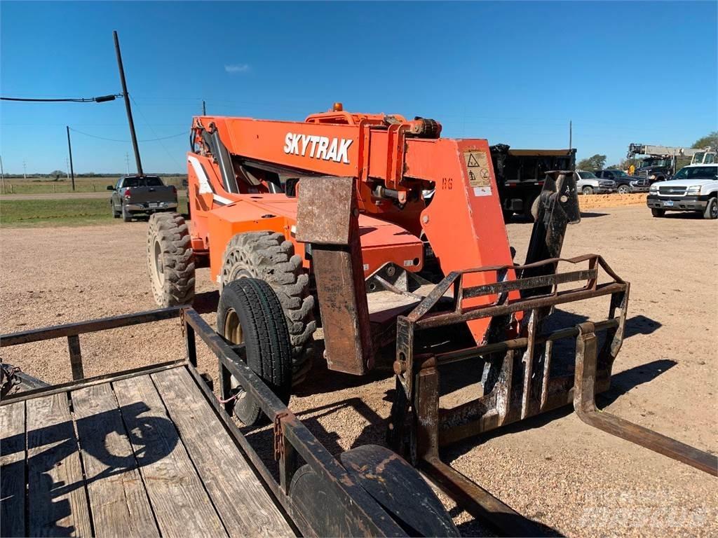 JLG 10042 Outras gruas