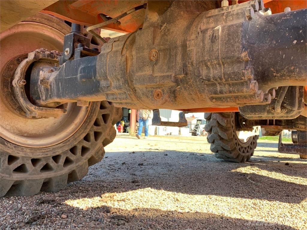 JLG 10042 Outras gruas