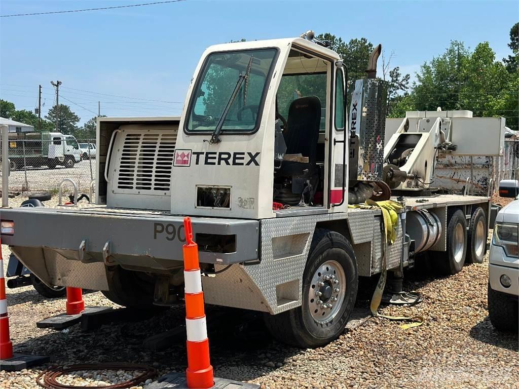 Terex T 340-1XL Gruas Todo terreno