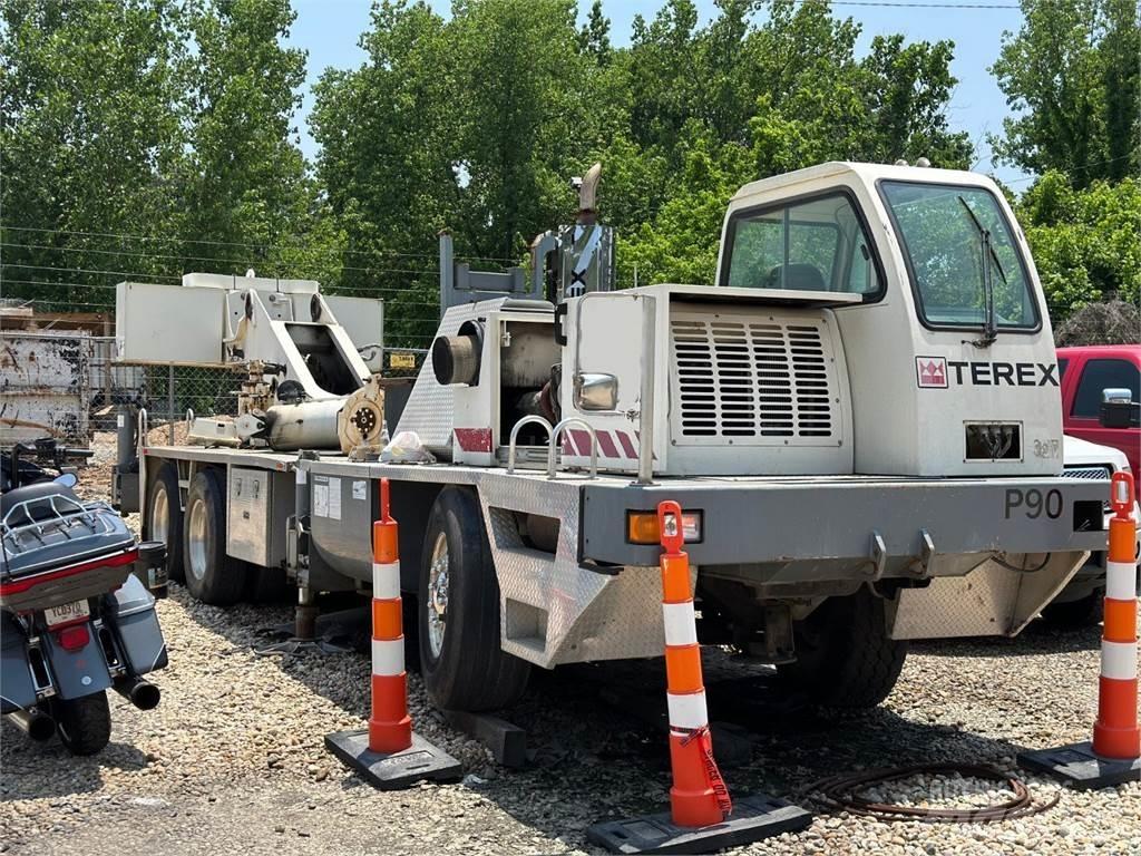 Terex T 340-1XL Gruas Todo terreno