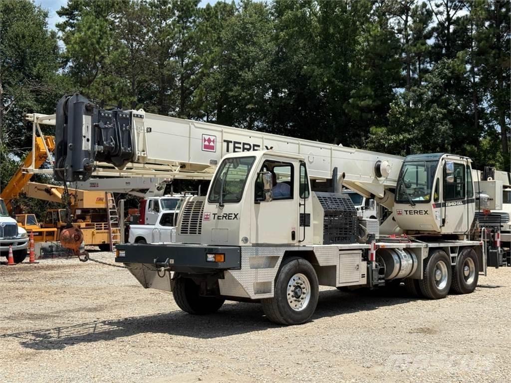 Terex T 340-1XL Gruas Todo terreno