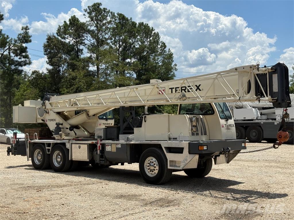 Terex T 340-1XL Gruas Todo terreno