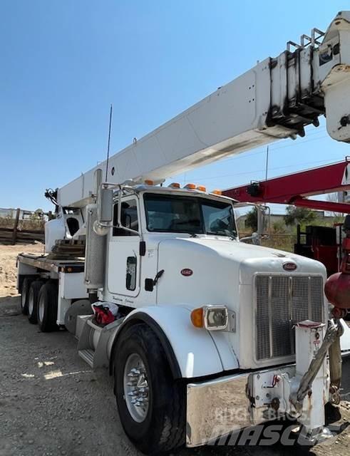 Altec AC38-127S Camiões grua