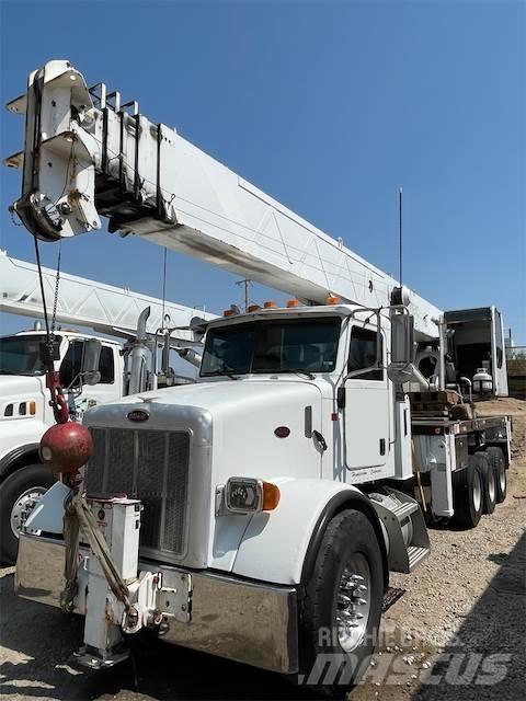 Altec AC38-127S Camiões grua