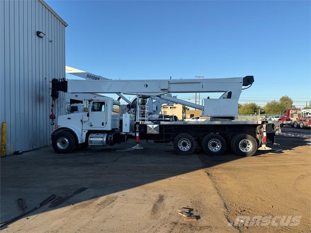 Altec AC38-127S Camiões grua