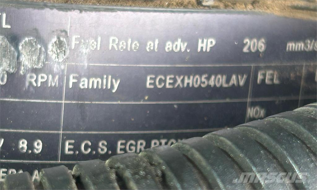 Altec AC38-127S Camiões grua