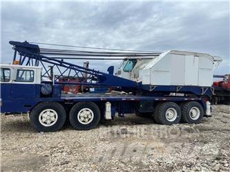 American 7530 Gruas Todo terreno