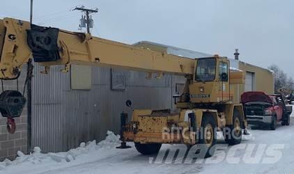 Grove RT522 Gruas Fora-de-estrada