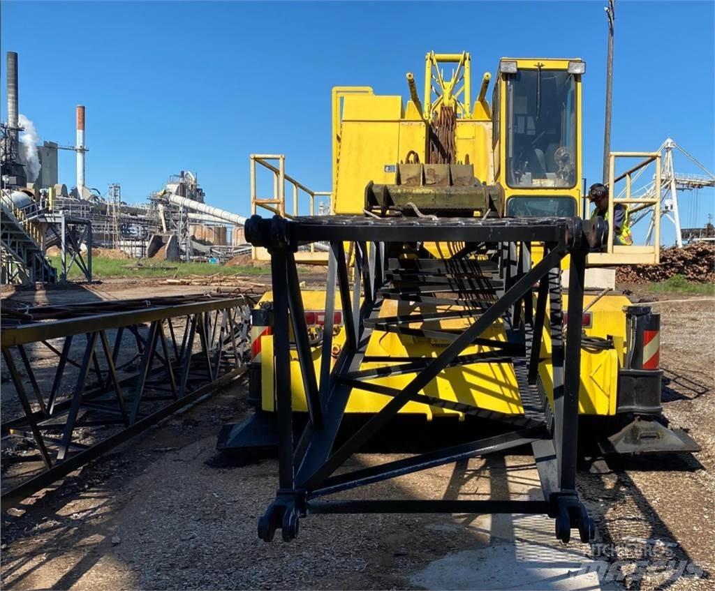Link-Belt HC-108D Gruas Todo terreno