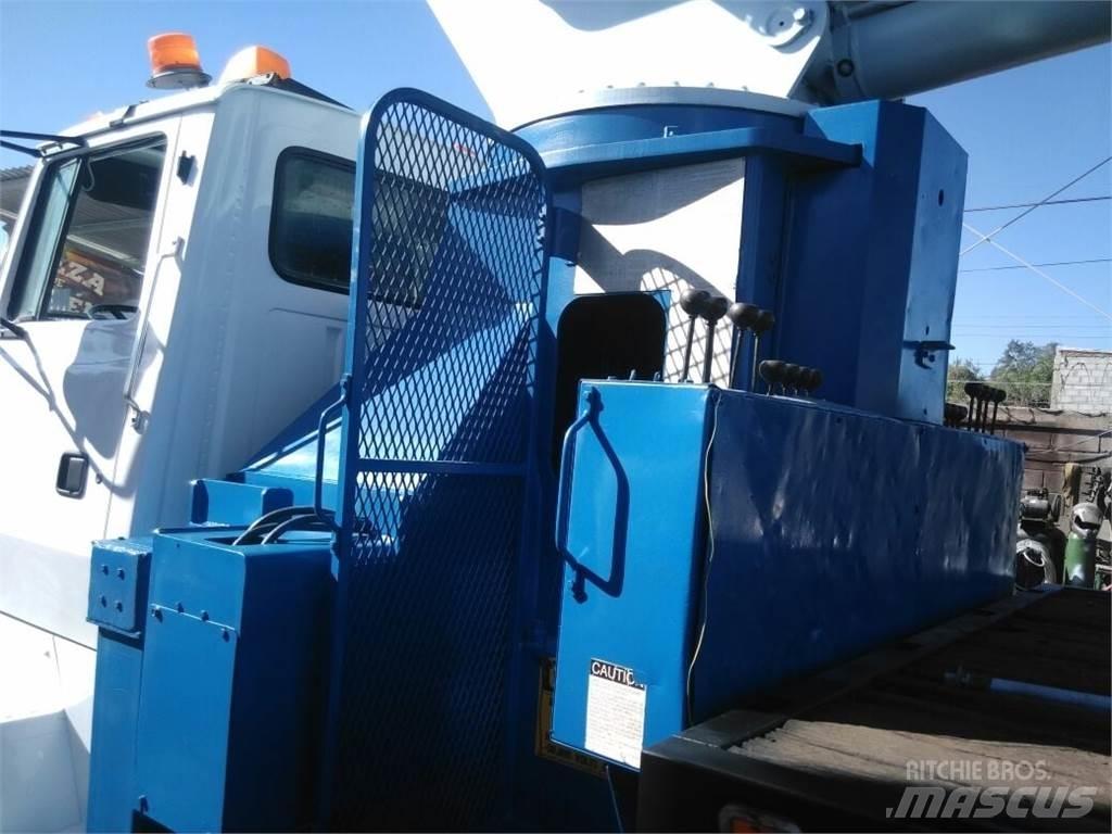 Manitex 30100 Camiões grua