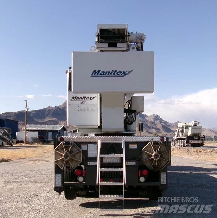 Manitex 50155SHL Camiões grua