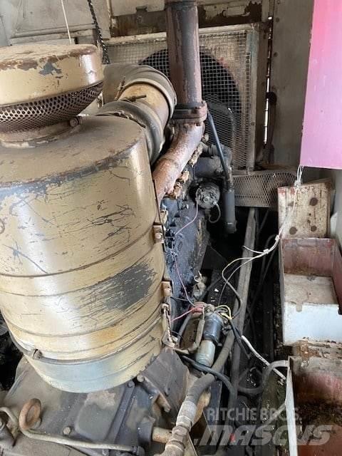 Manitowoc 3900 Gruas de rastos