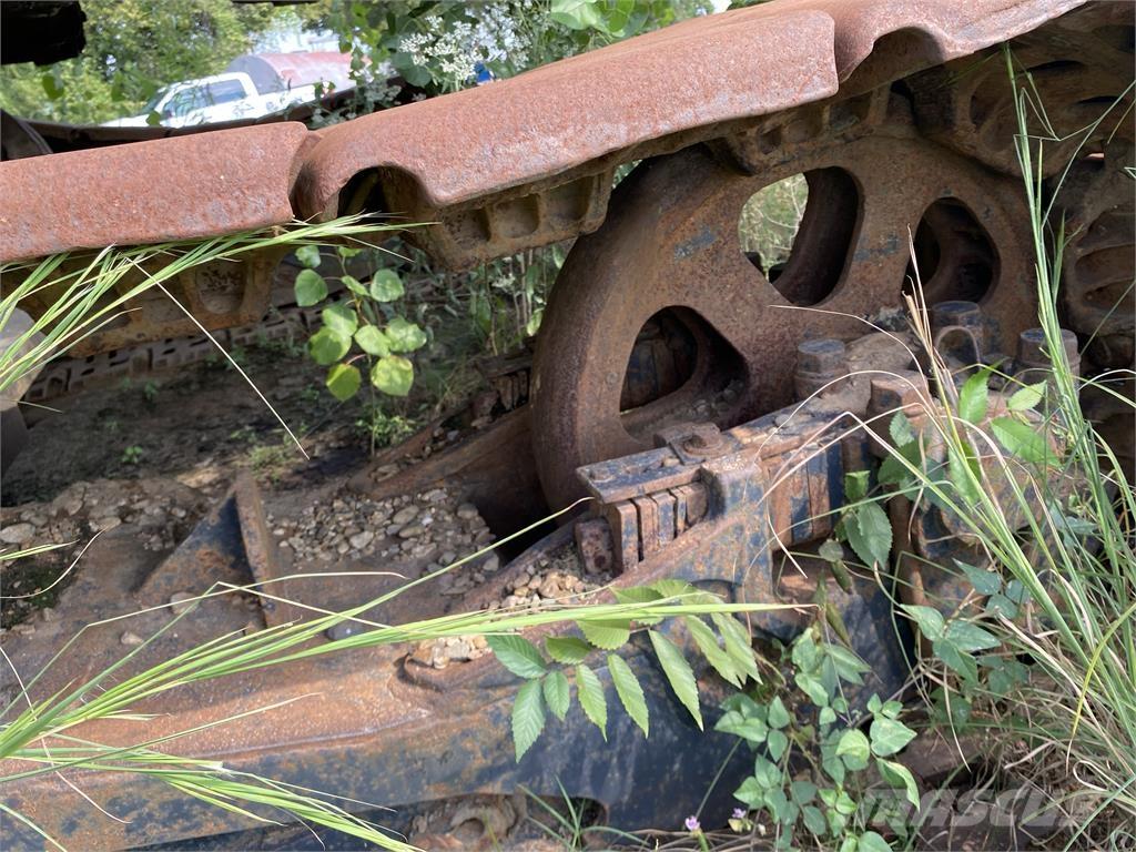 Northwest 190D Gruas de rastos