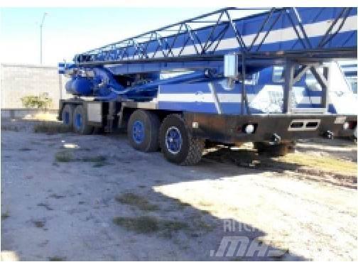 P&H T1000 Gruas Todo terreno