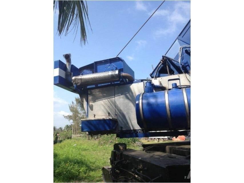 P&H T1000 Gruas Todo terreno