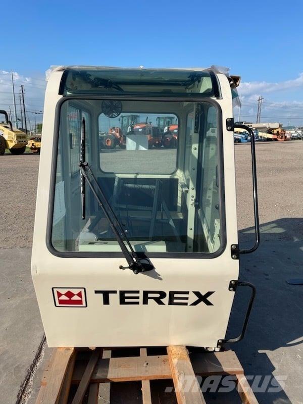 Terex  Outras gruas