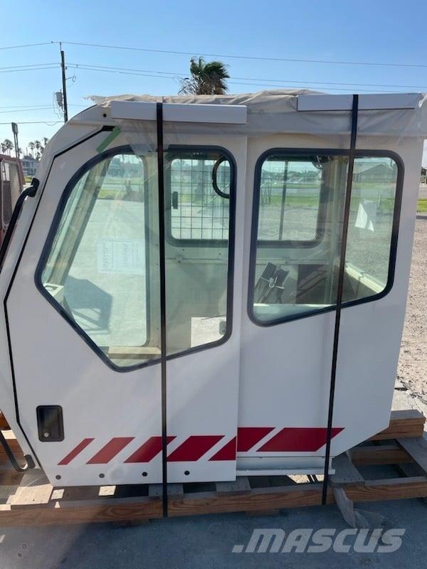 Terex  Outras gruas