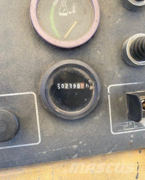 Bitelli BB 630 Pavimentadoras de asfalto