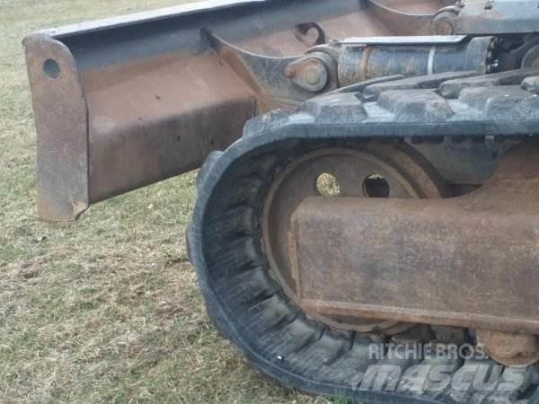 Bobcat 444 Escavadoras de rastos