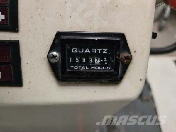 Bobcat E10 Z Mini Escavadoras <7t