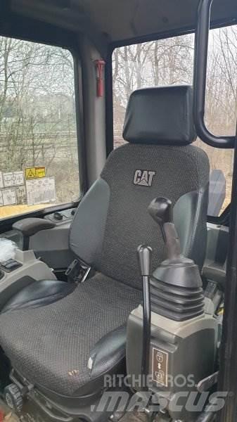 CAT 305 E2 Mini Escavadoras <7t
